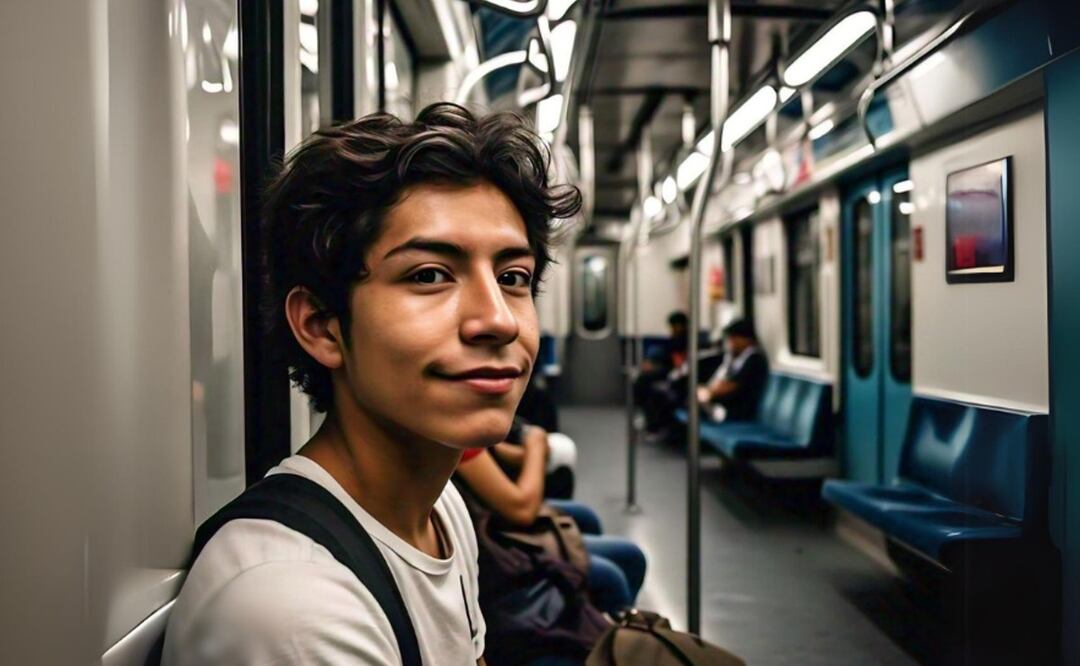 CDMX lanza beca de transporte de mil 500 para universitarios, guía completa para solicitarla. (Foto: DeDinero)