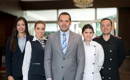 Feria de Empleo Hoteles y Servicios en CDMX, oportunidades laborales en 20 empresas