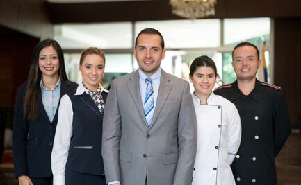 Feria de Empleo Hoteles y Servicios en CDMX, oportunidades laborales en 20 empresas