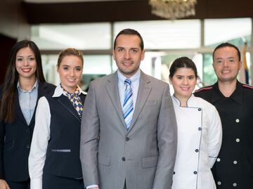 Feria de Empleo Hoteles y Servicios en CDMX, oportunidades laborales en 20 empresas