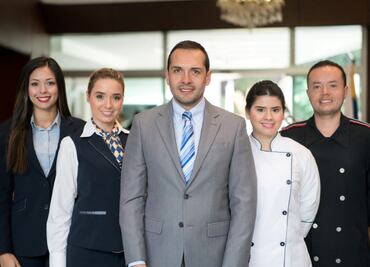 Feria de Empleo Hoteles y Servicios en CDMX, oportunidades laborales en 20 empresas