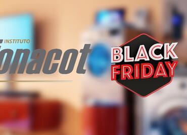 ¿Puedes usar tu crédito Fonacot en el Black Friday 2024? Descubre cómo aprovechar las mejores ofertas