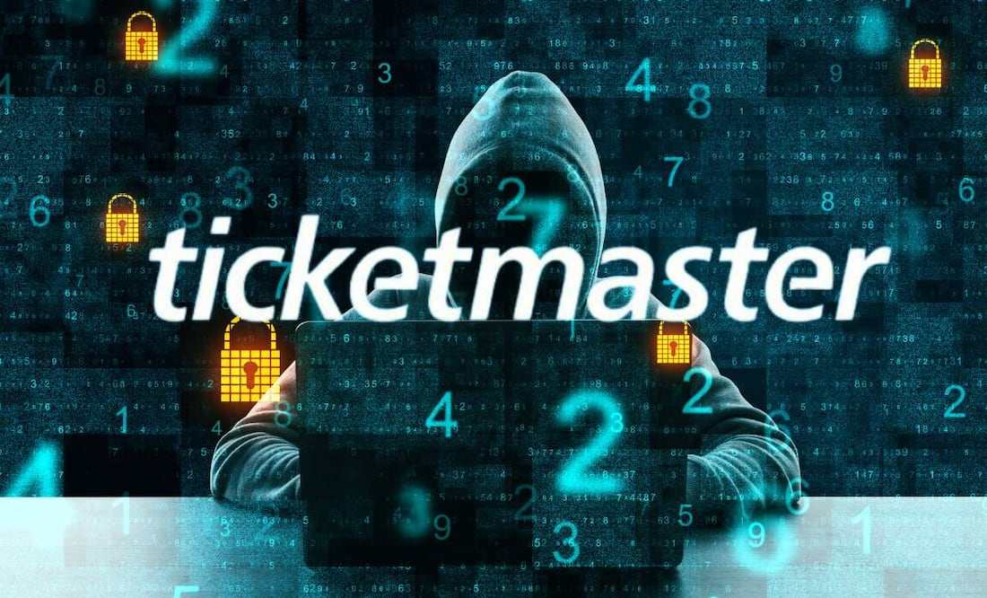 ¿Qué medidas tomar ante el hackeo a Ticketmaster? (Foto: DeDinero)