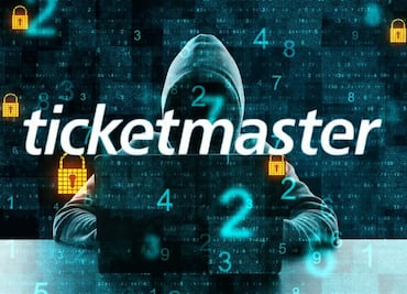 Ticketmaster acepta hackeo, pasos para denunciar y proteger tu información personal