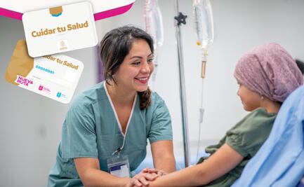 Programa 'Cuidar tu Salud' en Nuevo León: Cómo registrarte para recibir servicios médicos gratuitos