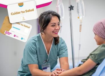 Programa 'Cuidar tu Salud' en Nuevo León: Cómo registrarte para recibir servicios médicos gratuitos