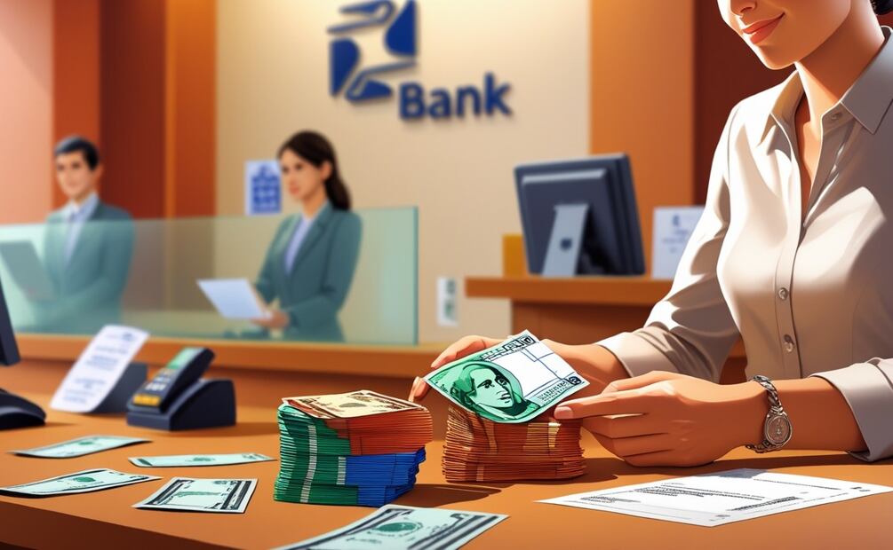 Historial Crediticio en Buró de Crédito (Foto: DeDinero)