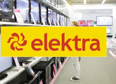 ¿Qué productos o servicios ofrece Elektra?