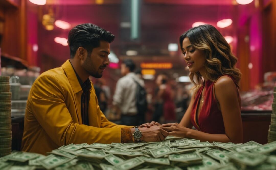 ¿Cómo alcanzar mi independencia financiera? Pareja comparte secreto. (Foto: DeDinero)