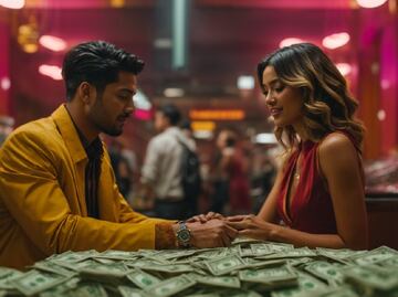 Método del Barrido: Pareja que NO AHORRA consigue la independencia financiera, revelan exitosa estrategia