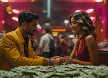 Método del Barrido: Pareja que NO AHORRA consigue la independencia financiera, revelan exitosa estrategia