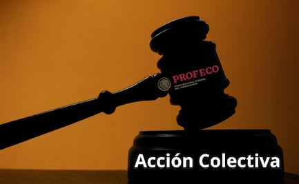 Profeco lanza aviso urgente vs una aerolínea, llama a acción colectiva en su contra