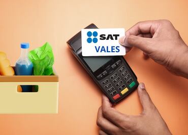 Vales de despensa: Cuándo los puedes recibir y cuál es el monto máximo