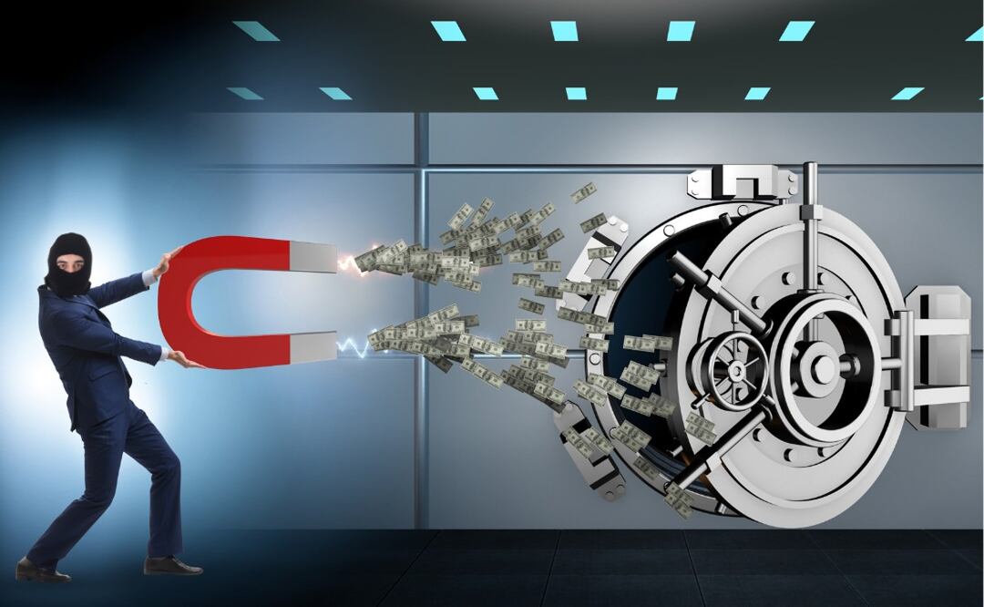 Evita caer en una estafa y sigue las recomendaciones de la Condusef. (Foto: DeDinero)