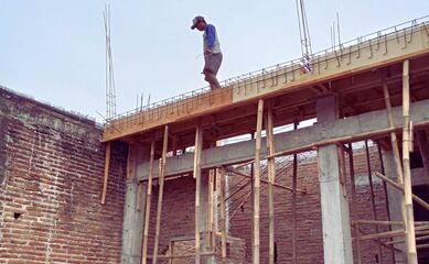 Cuál es el presupuesto para construir una casa pequeña en Ciudad de México en 2025, esto dicen arquitectos