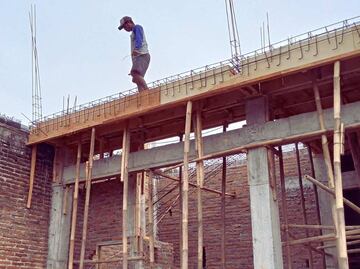 Cuál es el presupuesto para construir una casa pequeña en Ciudad de México en 2025, esto dicen arquitectos