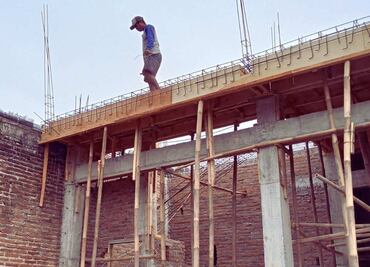 Cuál es el presupuesto para construir una casa pequeña en Ciudad de México en 2025, esto dicen arquitectos