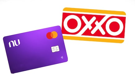 Nu elimina retiros en OXXO: Cambia la forma de sacar efectivo con reembolso en cajeros