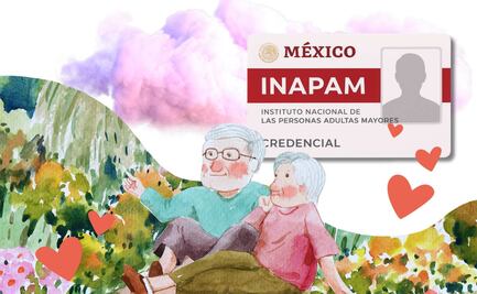 Credencial INAPAM 2025: Nueva forma de tramitarla y cómo ubicar tu módulo en menos de 1 minuto