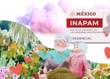 Credencial INAPAM 2025: Nueva forma de tramitarla y cómo ubicar tu módulo en menos de 1 minuto