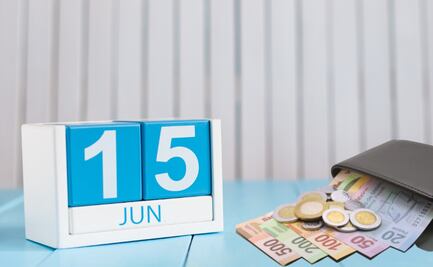 ¿Quincena en fin de semana? La LFT te dice cuándo te deben pagar