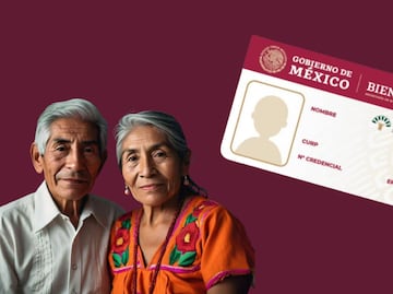 ¿Tienes una tarjeta del INAPAM? Descubre cuándo y cómo renovarla fácilmente