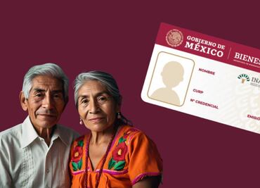 ¿Tienes una tarjeta del INAPAM? Descubre cuándo y cómo renovarla fácilmente
