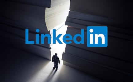 Cómo pensar como un emprendedor; lecciones de Reid Hoffman, cofundador de LinkedIn