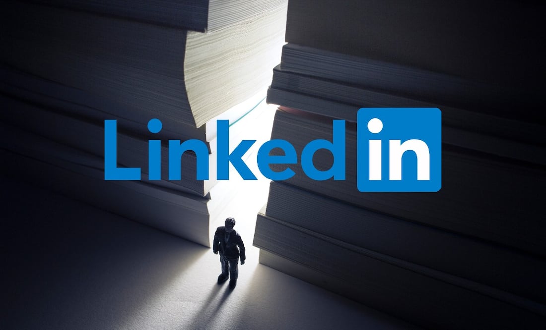 Frases de Reid Hoffman, cofundador de LinkedIn. (Foto: DeDinero)