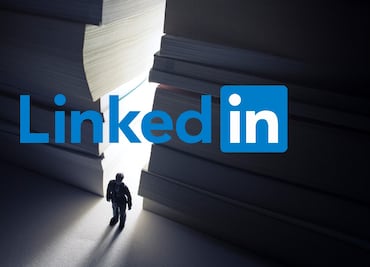 Cómo pensar como un emprendedor; lecciones de Reid Hoffman, cofundador de LinkedIn