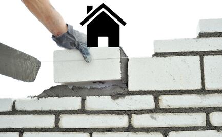 ¿Cuánto es la multa por construir sin licencia de construcción en Ciudad de México?