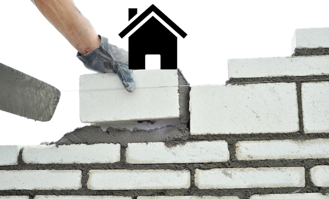 ¿Cuáles son los trámites necesarios para construir o remodelar tu casa? (Foto: DeDinero)