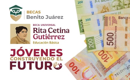 Fechas de pago Becas Bienestar febrero: Rita Cetina, Benito Juárez y Jóvenes Escribiendo el Futuro
