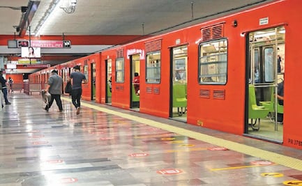 ¿Quiénes entran gratis al Metro de Ciudad de México? Requisitos y lista completa