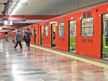 ¿Quiénes entran gratis al Metro de Ciudad de México? Requisitos y lista completa