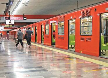 ¿Quiénes entran gratis al Metro de Ciudad de México? Requisitos y lista completa