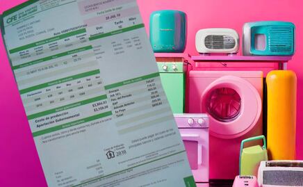 10 aparatos que sí puedes desconectar para ahorrar dinero en tu recibo de luz CFE