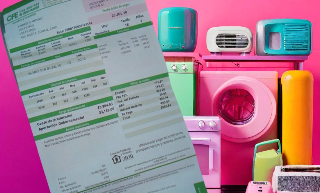 Además de dinero, el ahorro de energía eléctrica también reduce la huella de carbono y contribuye a la conservación del ambiente. (Foto: Creada con Inteligencia Artificial)