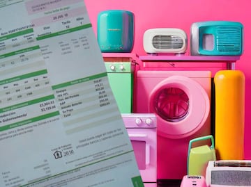 10 aparatos que sí puedes desconectar para ahorrar dinero en tu recibo de luz CFE