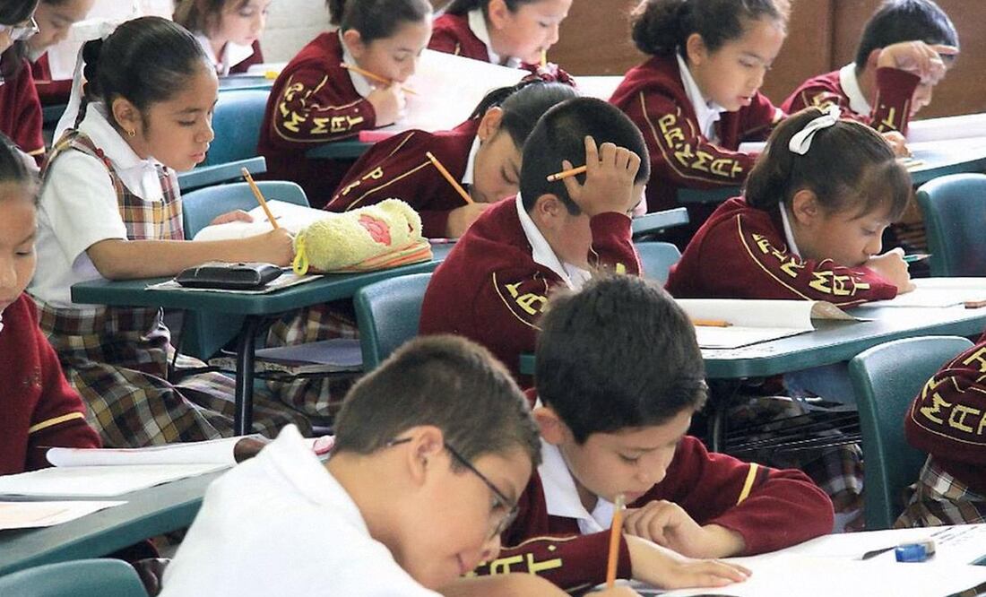 Las Becas Benito Juárez se otorgan de forma prioritaria para poblaciones indígenas o con alto grado de marginación. (Foto: DeDinero)