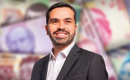 Propuestas de Jorge Máynez y Movimiento Ciudadano para la economía mexicana