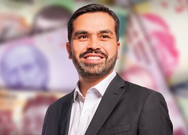 Propuestas de Jorge Máynez y Movimiento Ciudadano para la economía mexicana