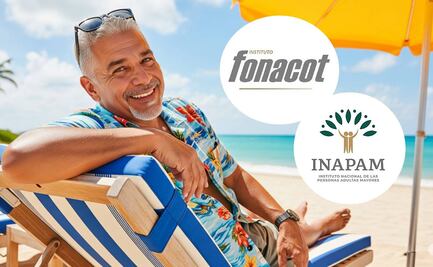Crédito Fonacot: Qué beneficiarios del INAPAM pueden solicitar un préstamo, requisitos y monto máximo