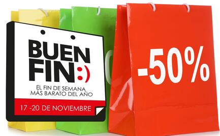 El Buen Fin en México: En qué tiendas están las mejores ofertas y promociones
