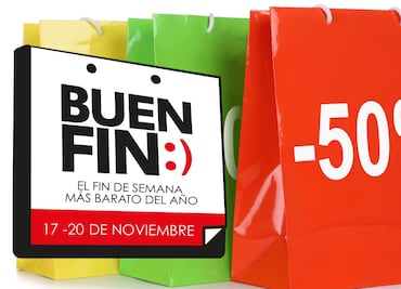 El Buen Fin en México: En qué tiendas están las mejores ofertas y promociones