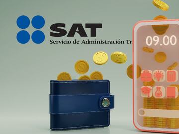 SAT confirma fecha exacta de devolución de saldo a favor tras Declaración Anual en 2025