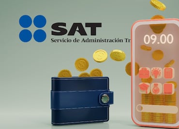 SAT confirma fecha exacta de devolución de saldo a favor tras Declaración Anual en 2025