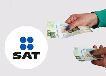 SAT cobrará impuestos a tu aguinaldo si recibes más de esta cantidad en 2025