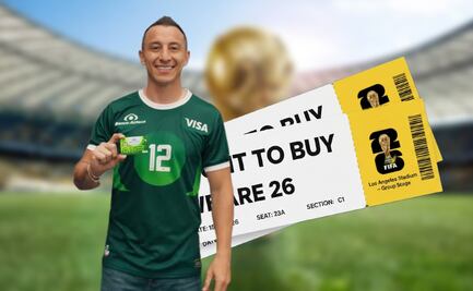 Banco Azteca te lleva al Mundial 2026: Descubre cómo participar y ganar boletos Hospitality