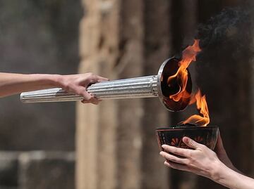 Guía para comprar entradas para los Juegos Olímpicos en París 2024